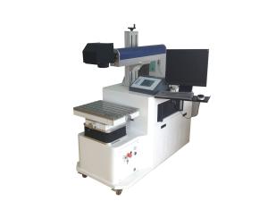 Quality Galvanometer Scanning Laser Welding Machine for High Efficiency Dot Welding wholesale