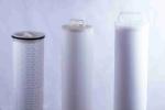 20μM 40" PP High Flow Filter Cartridge For Water Treatment