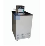 Chemical Reactions Cryogenic Liquid Circulation Low Temperature Cooling