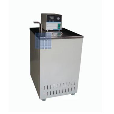 Cheap Chemical Reactions Cryogenic Liquid Circulation Low Temperature Cooling for sale