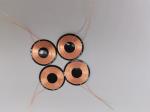 Wire Wound Inductor Coil Power Wireless Charging Inductor Best Price Charging