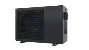 Quality WiFi Remote Control DC Inverter Swimming Pool Heat Pump wholesale