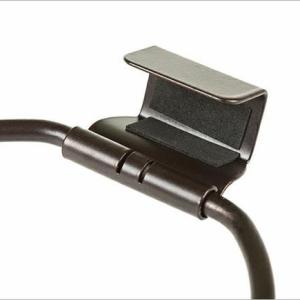 Quality Stainless steel Bathroom Ring Wall-Mounted towel Ring Kitchen Towel Rack wholesale