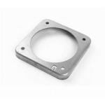 Groove Shims Aluminum Metal Stamping