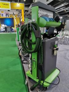 Quality Steel Sander Machine Mini Central wholesale