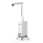 Fumego Height 800mm Dental Aerosol Suction Unit For Beauty Parlor