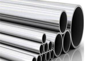 Quality Seamless Stainless Steel Seamless Pipe 304 0.5-2mm Stainless Steel Boiler Tube For Food Industry wholesale