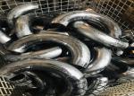Seamless LR SR 1.5D Stainless Steel 90 Degree Elbow