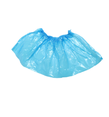 Waterproof Medical Disposable Shoe Cover Heavy Duty