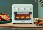 Household 14L Air Fryer And Toaster Oven 14.8 Quart