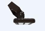 200W LED Flood Light 165LPW Outdoor Arena Stadium Lighting LED Floodlight 5000K