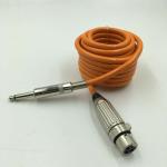 microphone cable