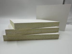 Quality Noise Reduction Ceiling Mounted Sound Baffles Soundproof Fiberglass Fiber Board wholesale