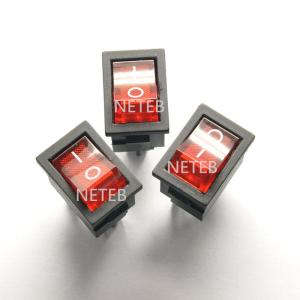 Quality KCD1-104 6A 250V wholesale