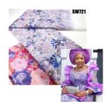 2023 Good quality Austria tulle lace women sequins lace wedding bridal dress