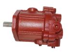 Excavator Spare Parts Hydraulic Motor EC700 14531612 Fan Pump Grey Color