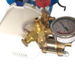 Portable Electric Pressure Test Pump 400W 110V / 220V