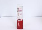 Anti Scratched PMS Pringting Clear Plastic PVC Pillow Boxes
