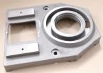 Customized Cnc Metal Parts Bearing Seat Sand Casting Auto Part 0.5-300 KG Weight