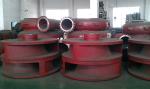 Centrifugal Sand And Gravel Pump Large Capacity