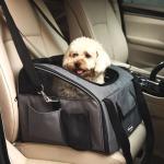 Stocked Portable Cat Carrier