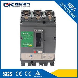 Recycled Miniature Circuit Breaker Vacuum Electrical Service Panel Low Power Consumption
