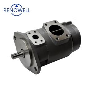 Quality Hydraulic Tokimec SQP Hydraulic Pump Tokimec Single &amp; Multiple Units wholesale
