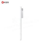 NFC 3.7 Inch Reusable E-ink Work Card Work Badge Battery Free ID badge Epaper