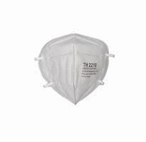 Quality Dustproof Tasteless N95 Respirator Mask Effectively Isolating Bacteria Pollen Dust Haze wholesale