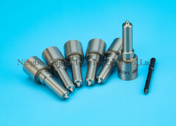Marine Diesel Engine Common Rail Injector Nozzles , 05 Cummins Injector Nozzles