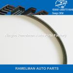 ramelman brand auto parts original quality fan belt poly v belt for car toyota