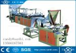 Plastic Film Garbage Bag Making Machine Bag Making Equipment