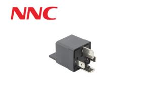 Quality Automotive Relay Mab series 12VDC 70A 4pins 1H Normally Open Car Relay for Intermittent Wiper wholesale
