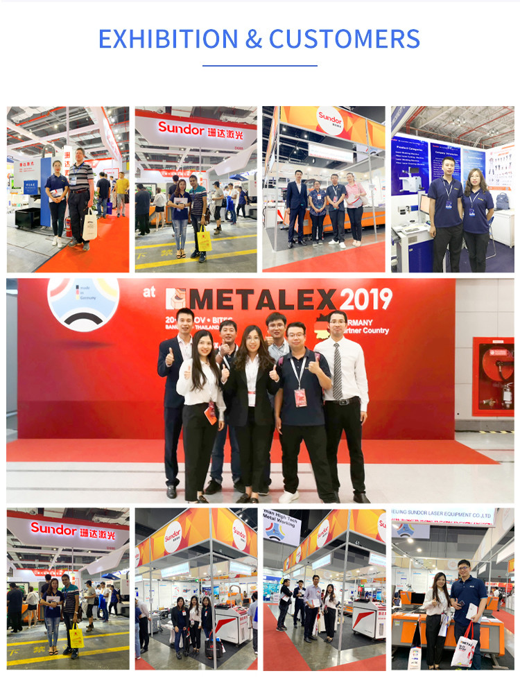Full Closed Cabinet Fiber Laser Marking Machine For Hardware Tools / Kitchen Knives / Bottles