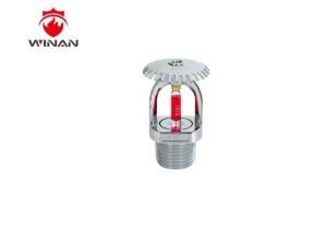 Quality Pendent Fire Sprinkler Head Fire System Sprinkler Heads 1/2 Inch Or 3/4 Inch Sprinkler wholesale