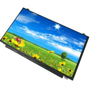 Quality LM156LF1L02 Laptop LCD Display Screen 15.6 Inch RGB 1920X1080 4K IPS FHD Paper Slim Panel wholesale