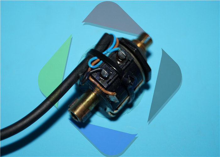MV.057.334 HD Original Connecting Link Mit Potentiometer CD102 SM74 Printing Machine Spare Parts