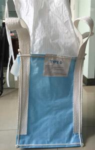Quality 500kg anti static bulk bags wholesale