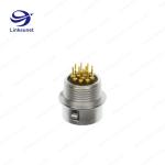 HRS HR10 series Waterproof connectors custom cable assemblies for Communication