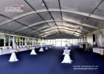 Arch Large White Tent With Glass Wallss And Doors For Elegant multiply Outdoor