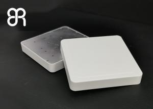 Quality IP65 High Gain Low VSWR 8.5dBic UHF RFID Antenna wholesale