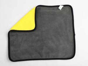 Quality ODM Multi Purpose Plain Microfiber Cleaning Cloths wholesale