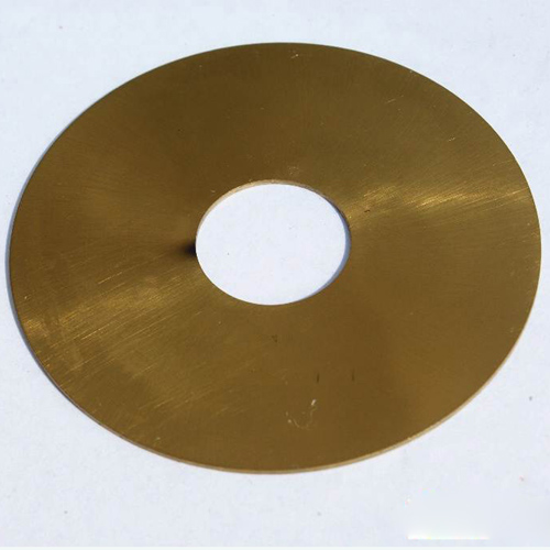 150mm HSS Saw Blade Stainless Steel Cutter 75Cr1 slitting milling