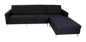 Quality sectional sofa, leather sofa, modern sofa, living room furniture wholesale