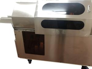 Quality 2.4 KW Hot Melt Adhesive Machine wholesale