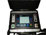 High Voltage Cable Fault Detector