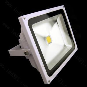 Quality 60W led flood light / 12V~24V 50W LED Flood light F60WA wholesale