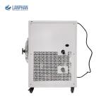 6kg 8kg Household Freeze Dryer Lyophilizer 1100W Fruit Food Mini Vacuum Dried