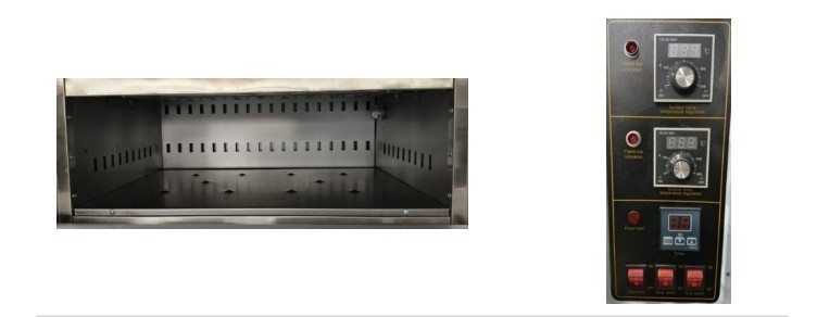 Upgrade Your Dairy Products with Customizable Commercial Baking Equipment