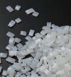 Solid Granules EVA Hot Melt Adhesive Packaging Clothing Sealing